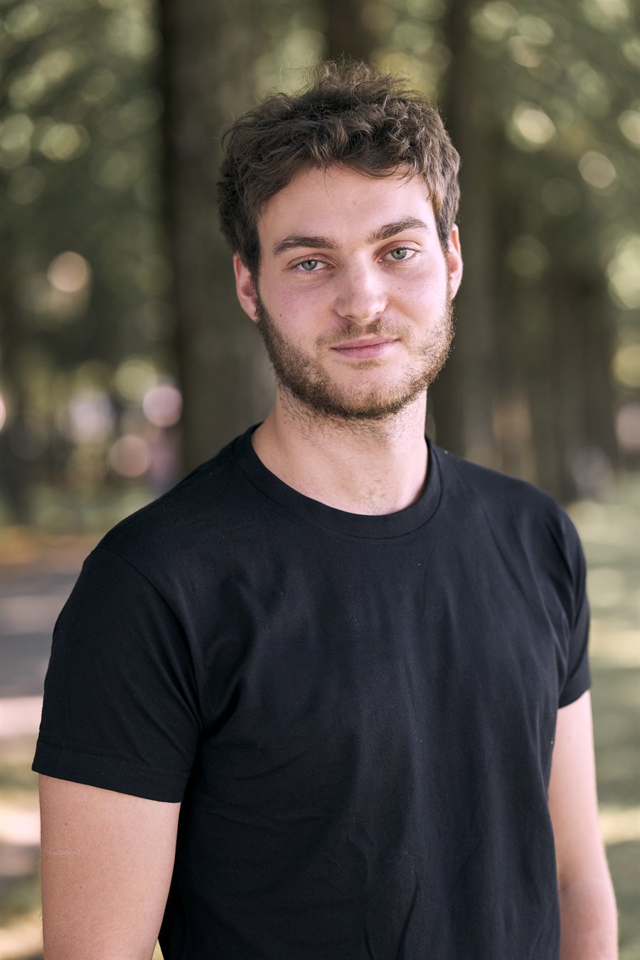 Janek Postpischil, Gründer von Renova Studio